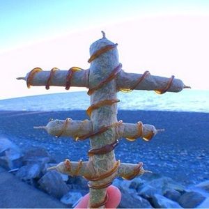 Meet your Posher, Mike